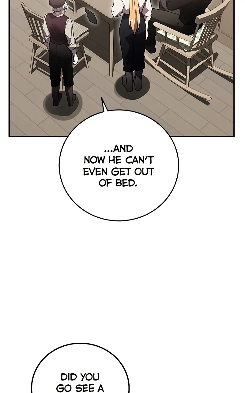 Heroes, Demons & Villains Chapter 73 - page 4