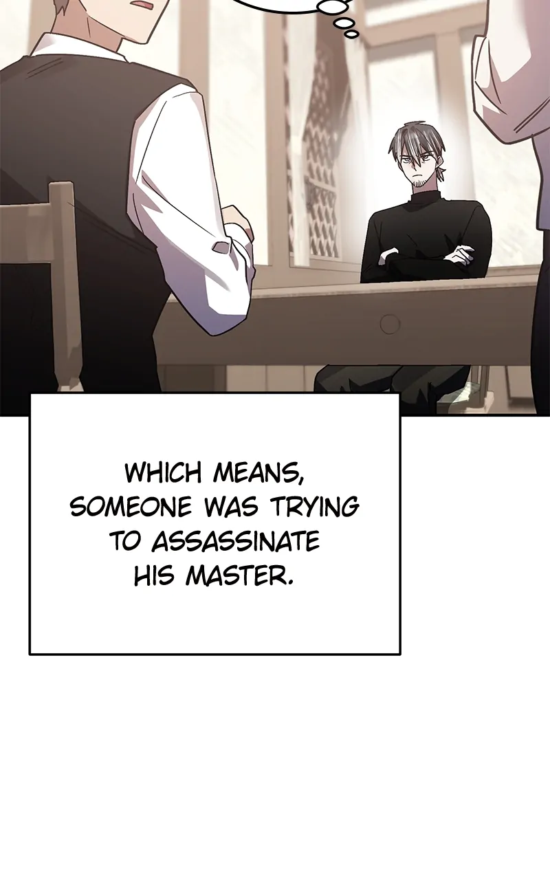 Heroes, Demons & Villains Chapter 73 - page 40