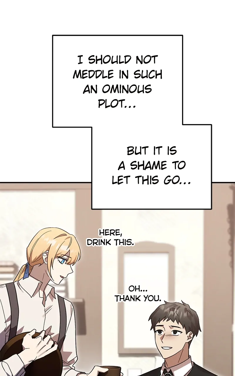 Heroes, Demons & Villains Chapter 73 - page 41