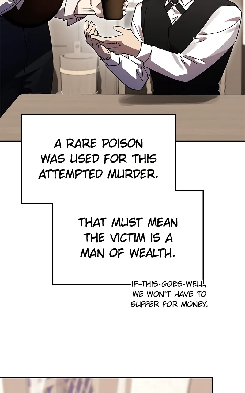 Heroes, Demons & Villains Chapter 73 - page 42