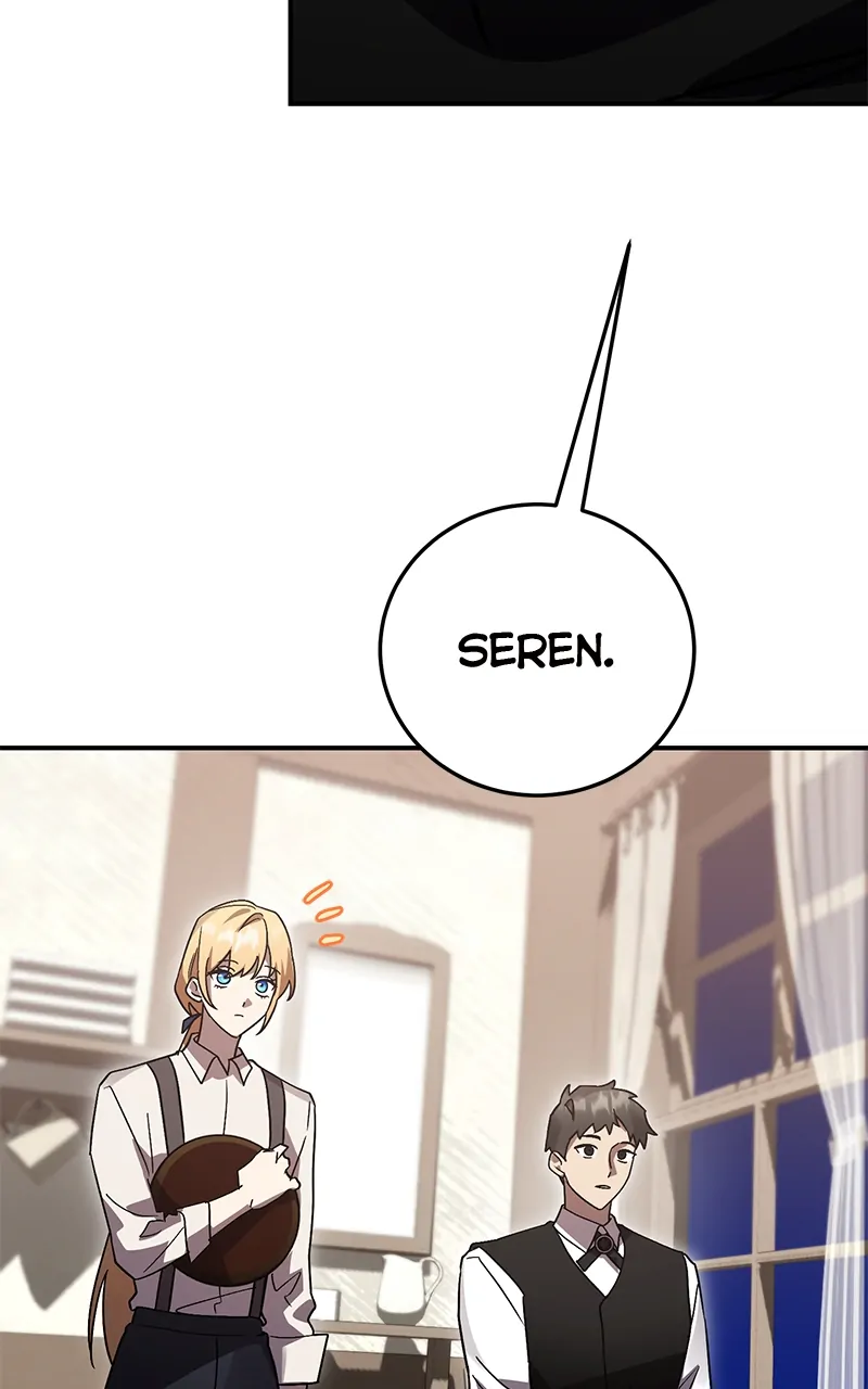 Heroes, Demons & Villains Chapter 73 - page 45