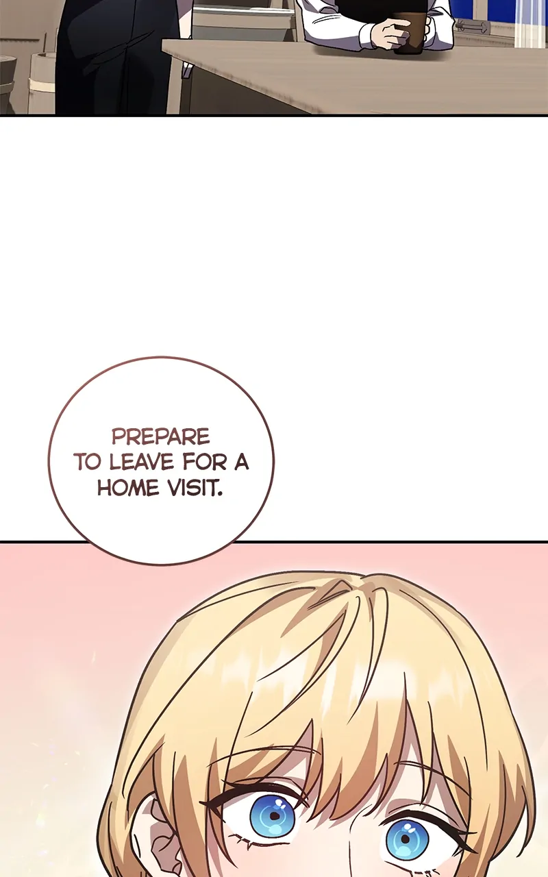 Heroes, Demons & Villains Chapter 73 - page 46