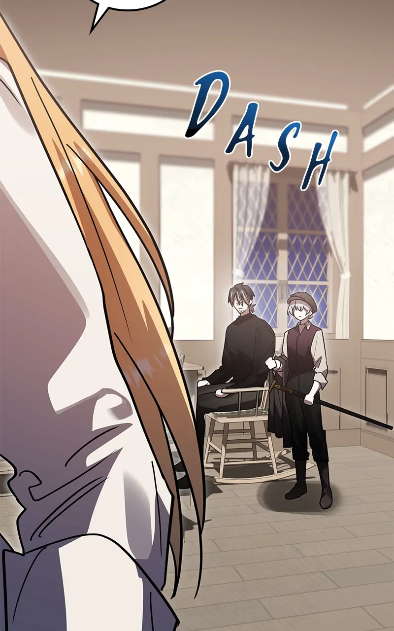 Heroes, Demons & Villains Chapter 73 - page 48