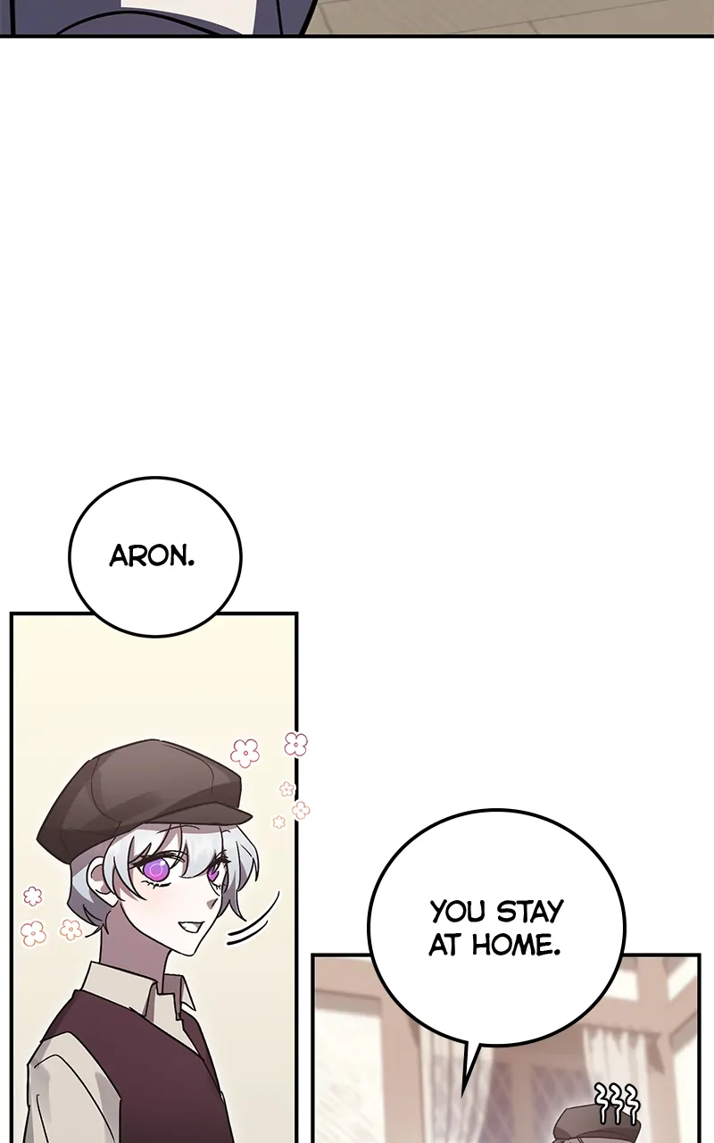Heroes, Demons & Villains Chapter 73 - page 49