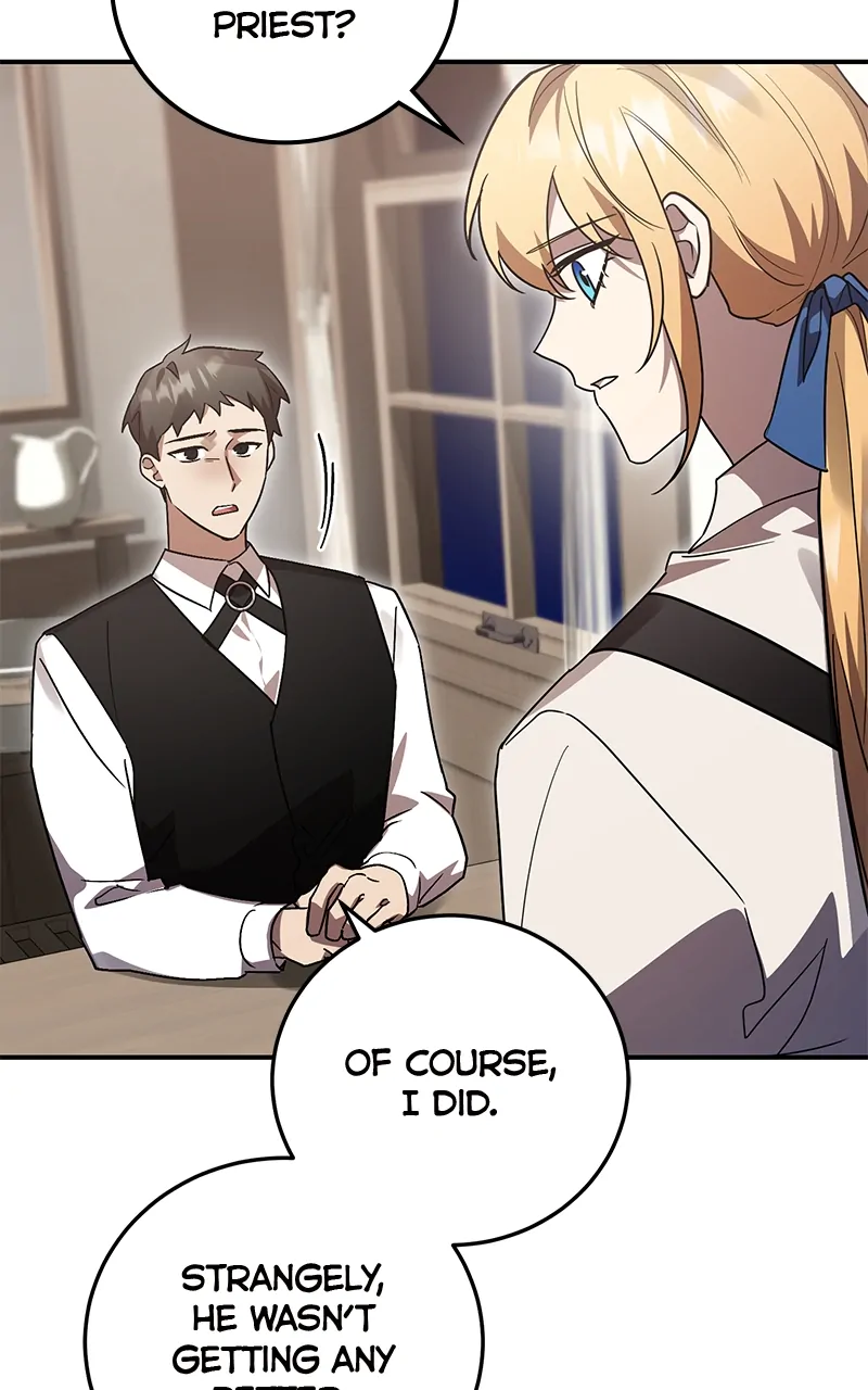 Heroes, Demons & Villains Chapter 73 - page 5