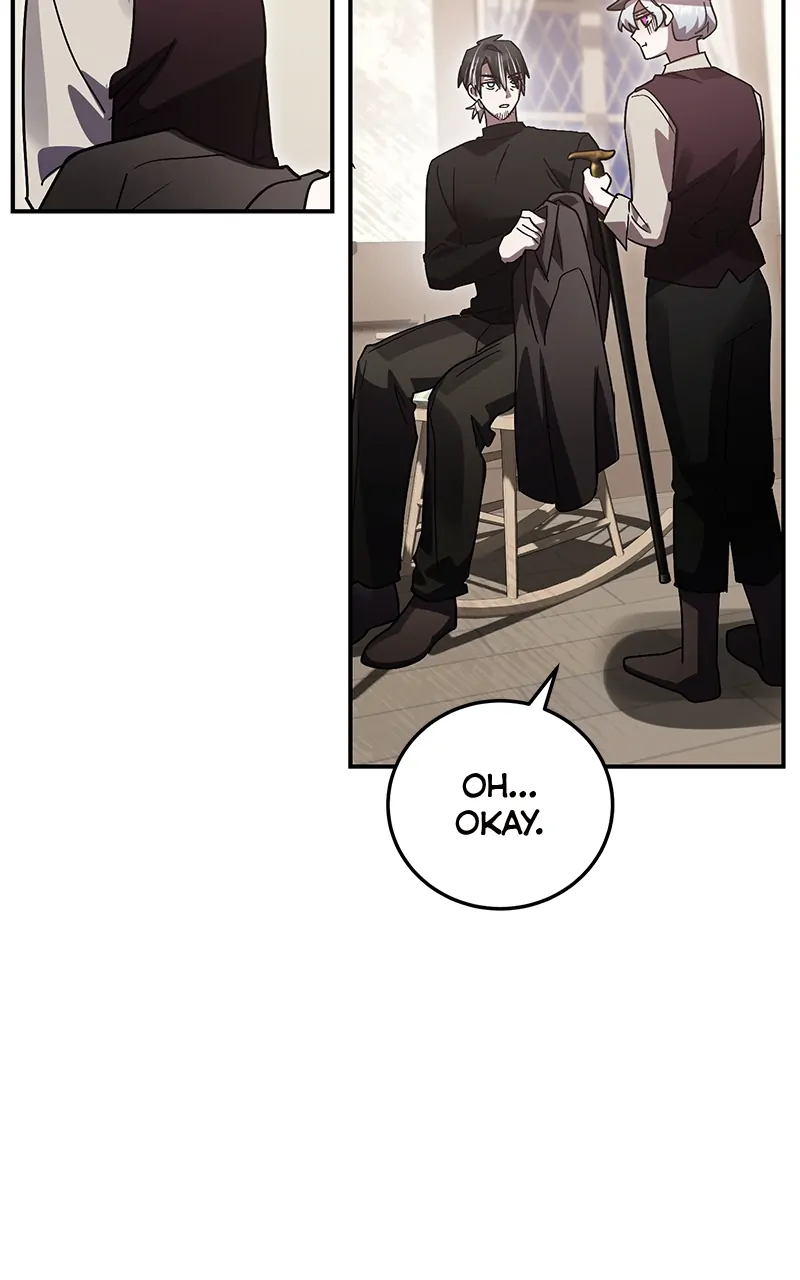 Heroes, Demons & Villains Chapter 73 - page 50
