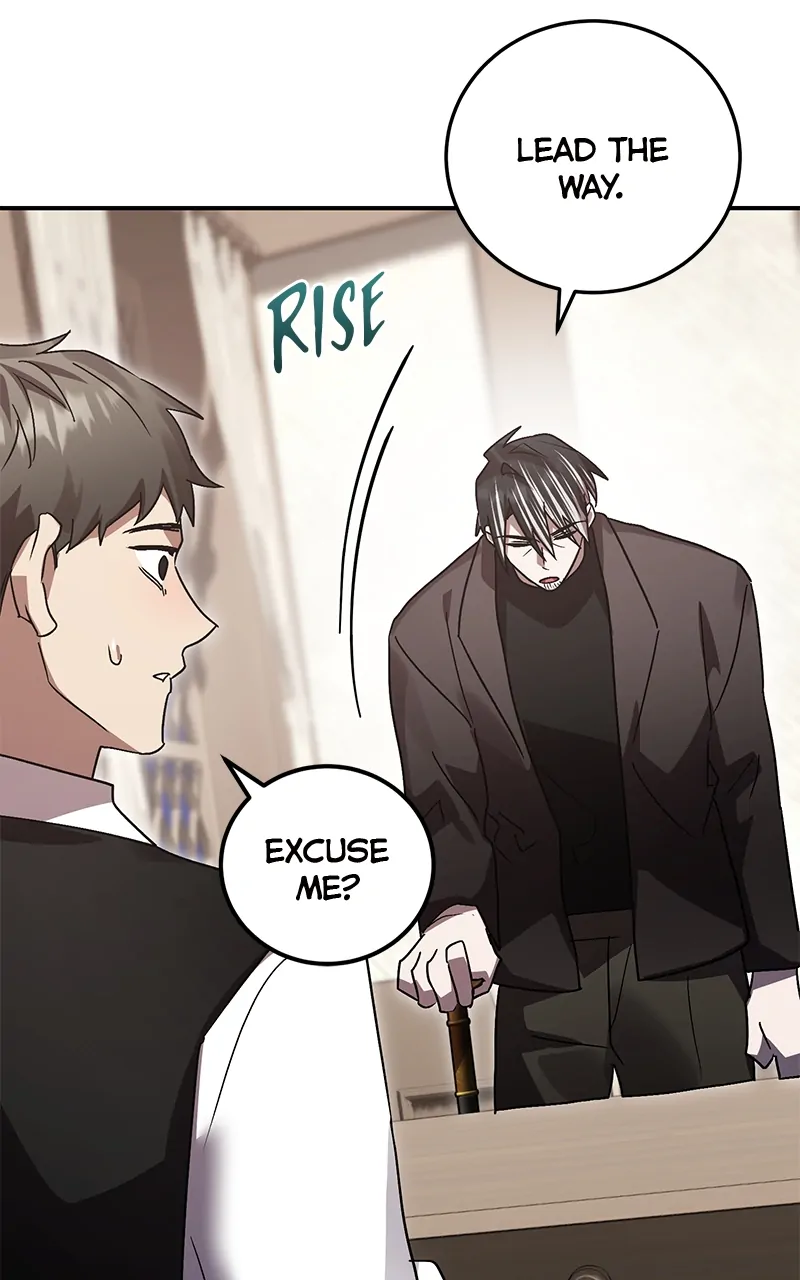 Heroes, Demons & Villains Chapter 73 - page 52