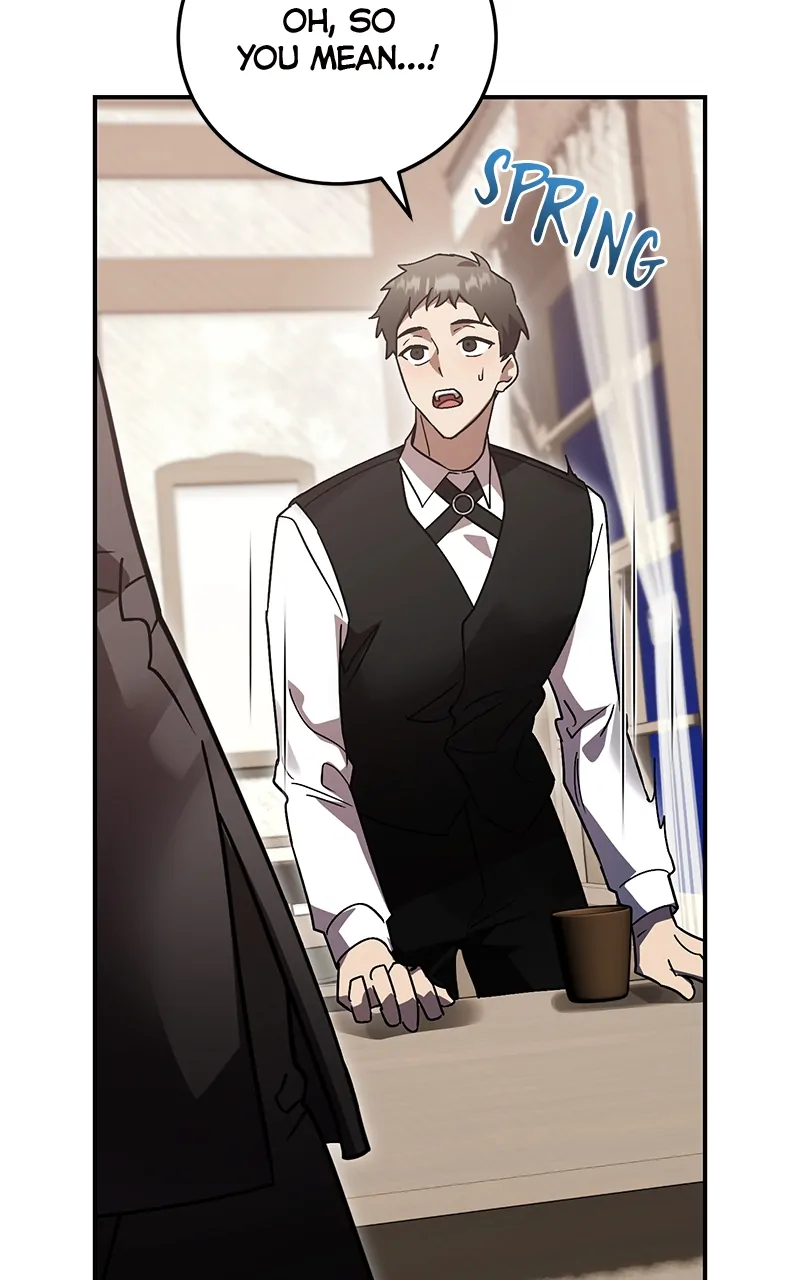 Heroes, Demons & Villains Chapter 73 - page 54