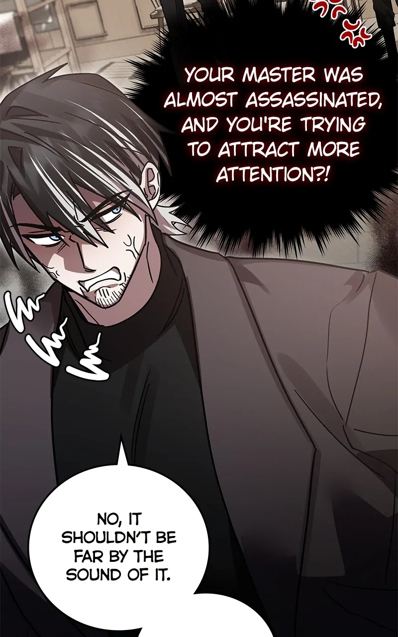 Heroes, Demons & Villains Chapter 73 - page 56