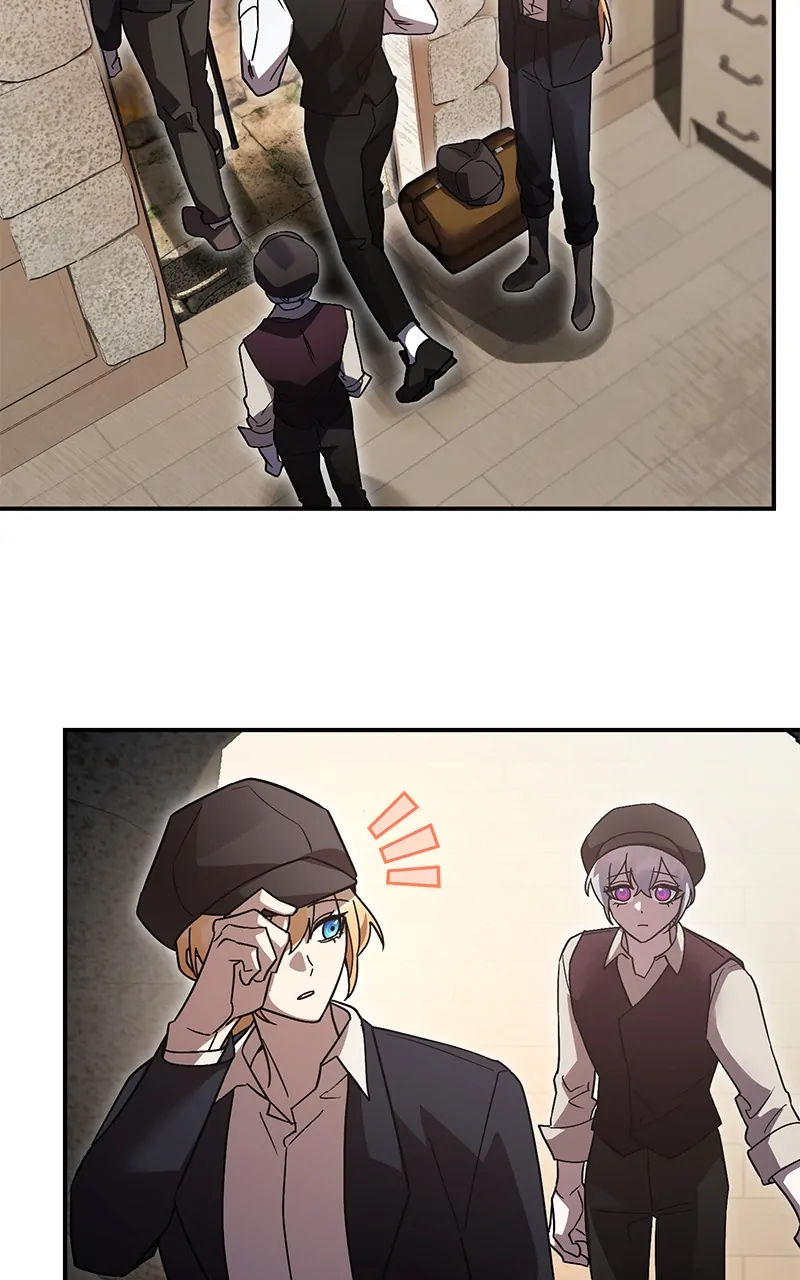 Heroes, Demons & Villains Chapter 73 - page 58
