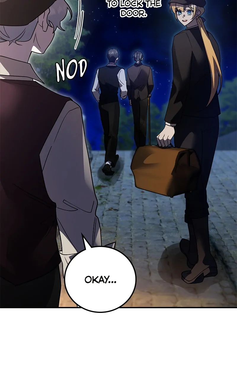Heroes, Demons & Villains Chapter 73 - page 60