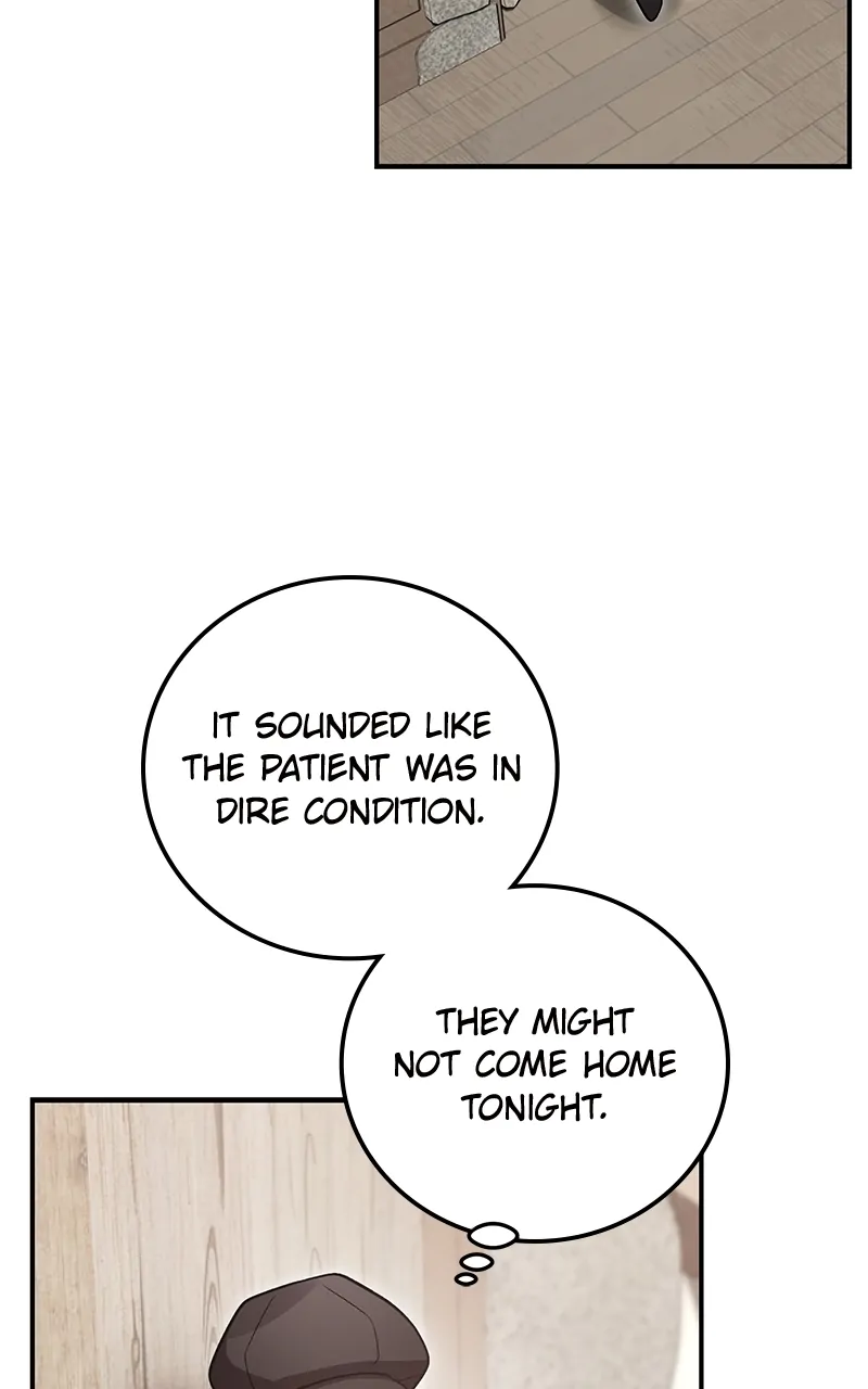 Heroes, Demons & Villains Chapter 73 - page 63
