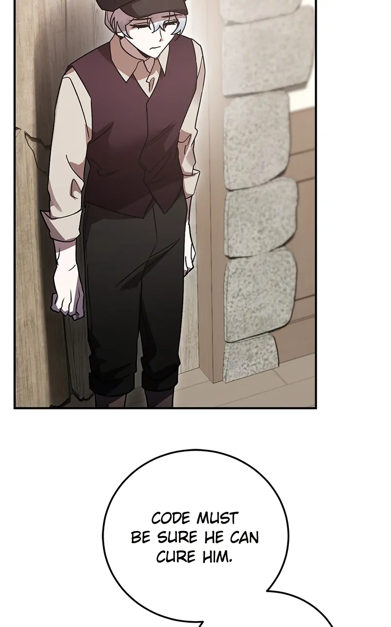 Heroes, Demons & Villains Chapter 73 - page 64