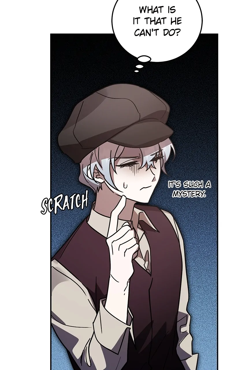 Heroes, Demons & Villains Chapter 73 - page 65