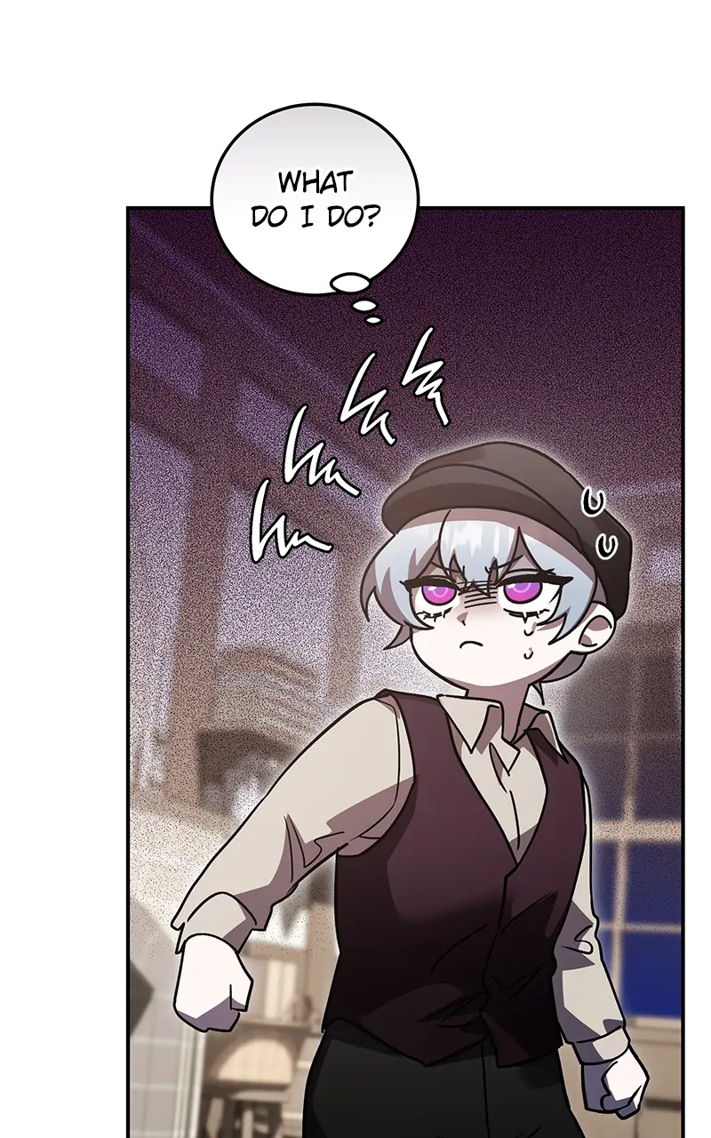 Heroes, Demons & Villains Chapter 73 - page 69