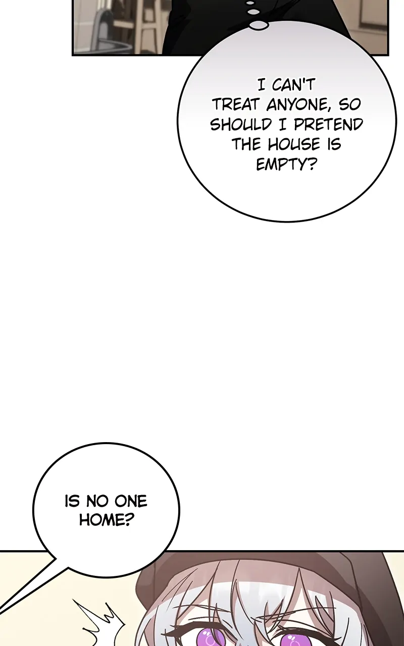 Heroes, Demons & Villains Chapter 73 - page 70