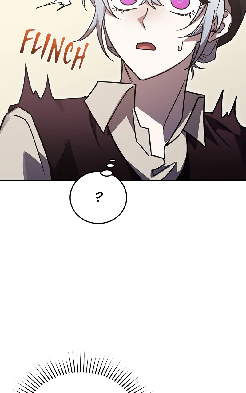 Heroes, Demons & Villains Chapter 73 - page 71
