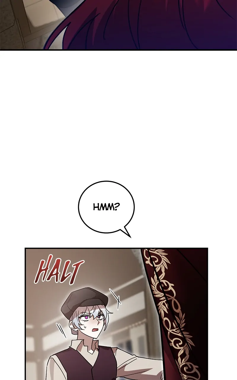 Heroes, Demons & Villains Chapter 73 - page 74