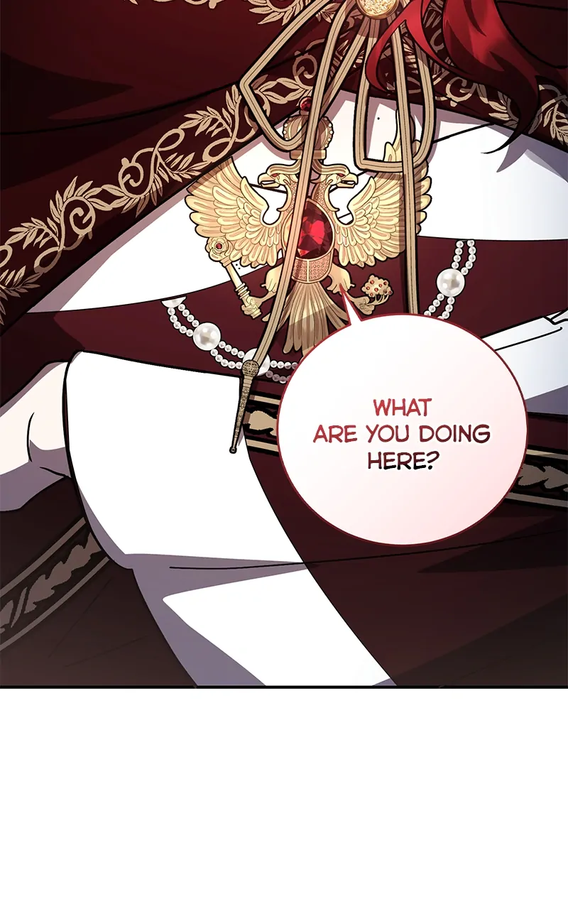 Heroes, Demons & Villains Chapter 73 - page 76