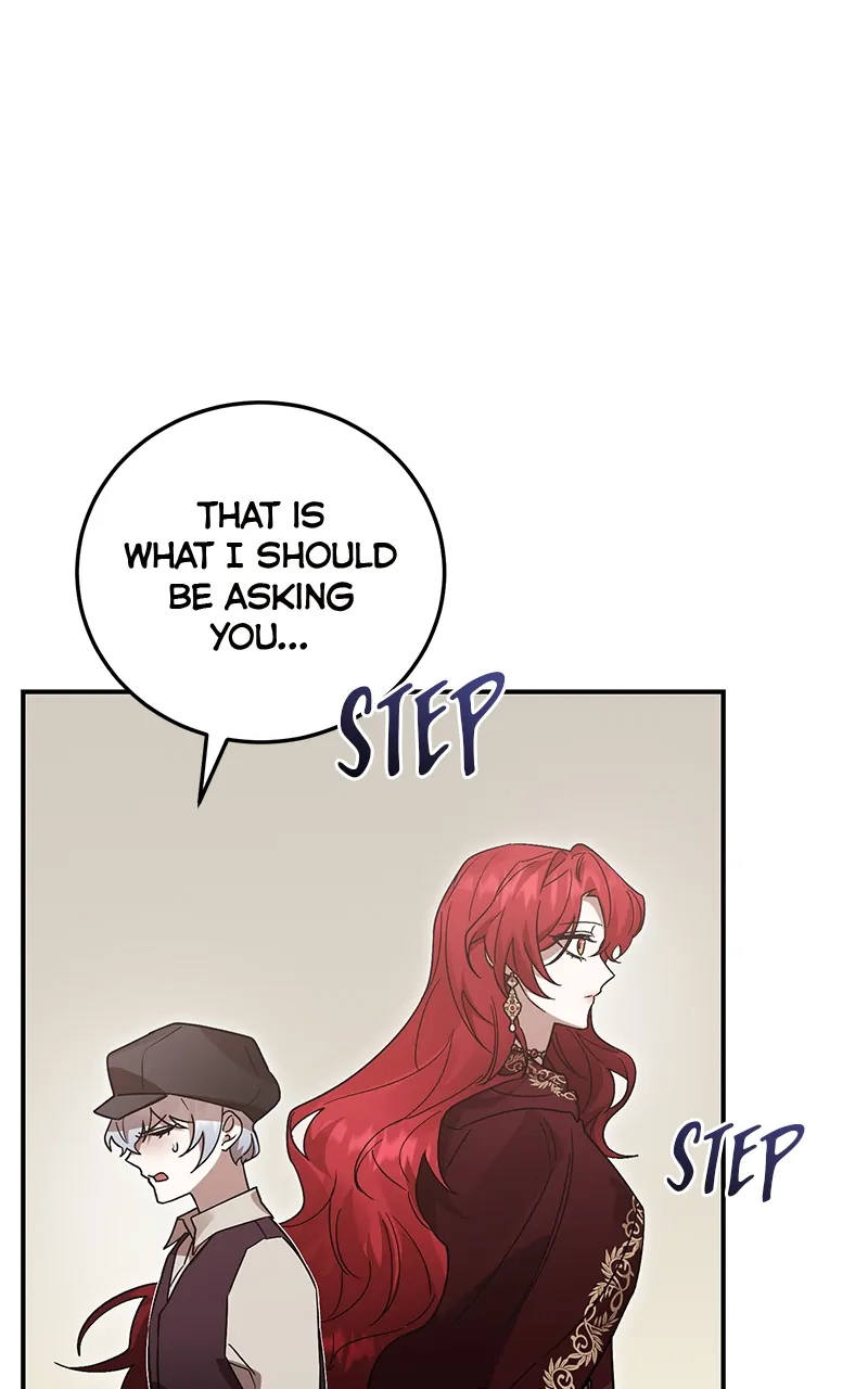 Heroes, Demons & Villains Chapter 73 - page 77