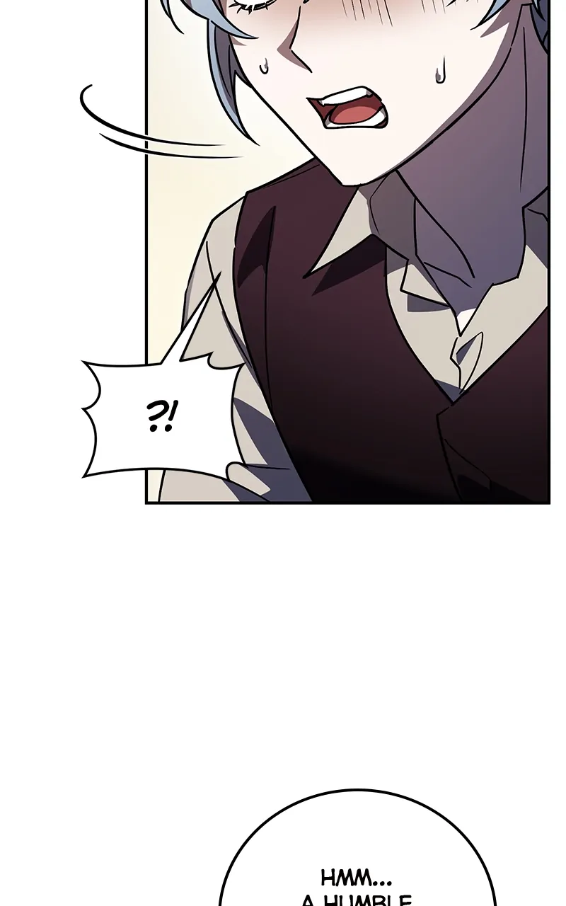 Heroes, Demons & Villains Chapter 73 - page 79
