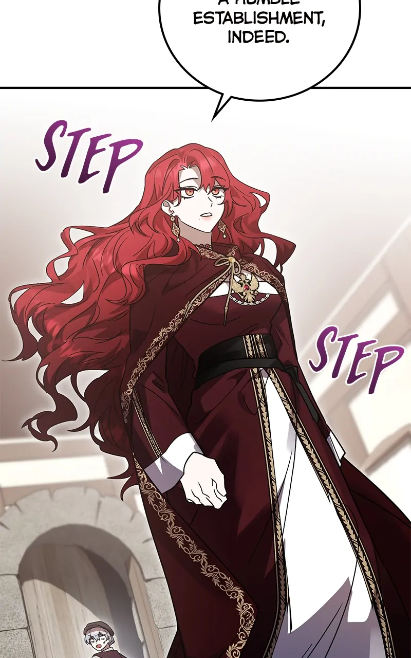 Heroes, Demons & Villains Chapter 73 - page 80