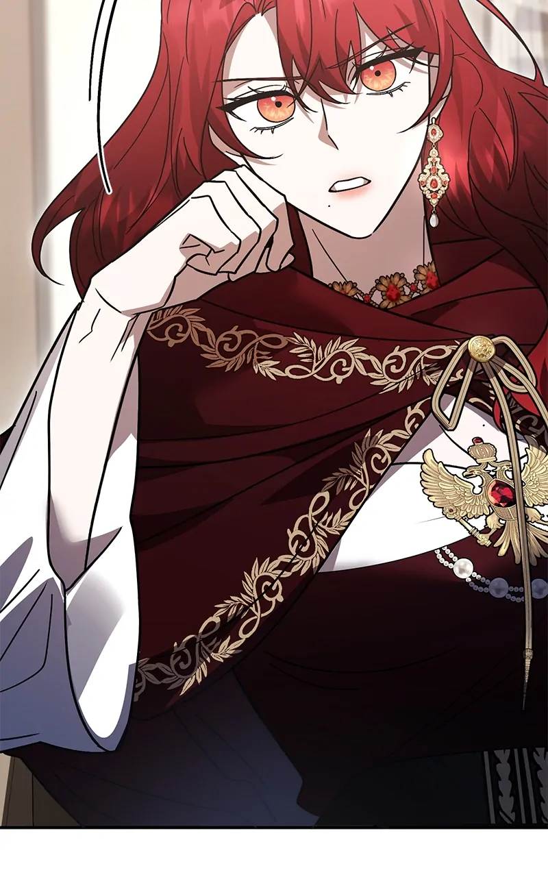 Heroes, Demons & Villains Chapter 73 - page 84