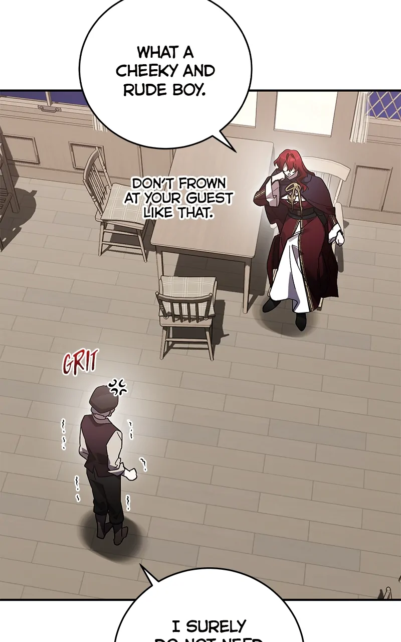 Heroes, Demons & Villains Chapter 73 - page 87