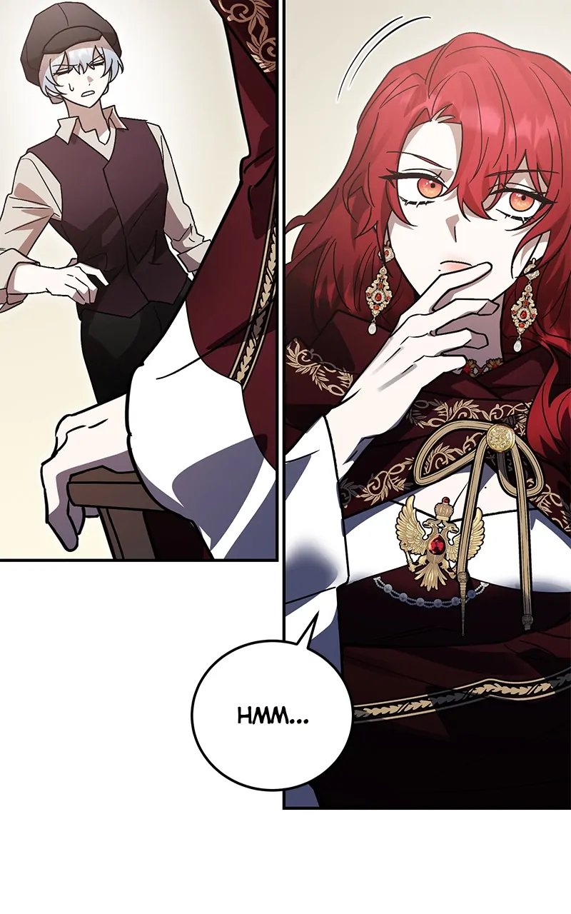 Heroes, Demons & Villains Chapter 73 - page 89