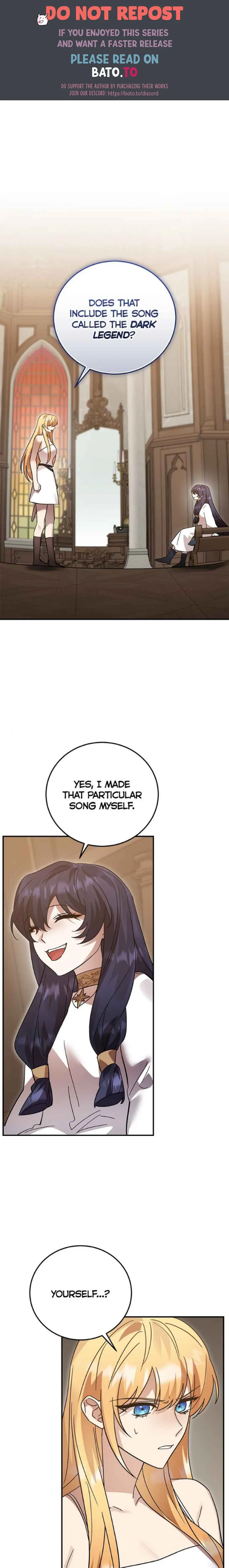 Heroes, Demons & Villains Chapter 99 - page 1