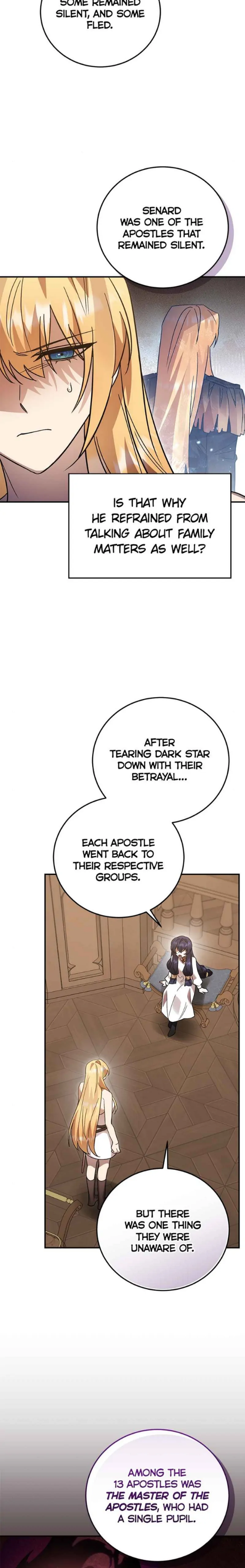 Heroes, Demons & Villains Chapter 99 - page 10