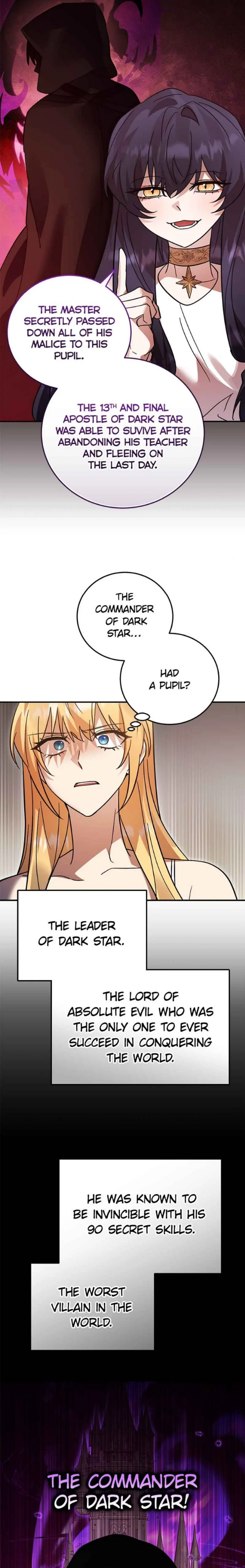 Heroes, Demons & Villains Chapter 99 - page 11