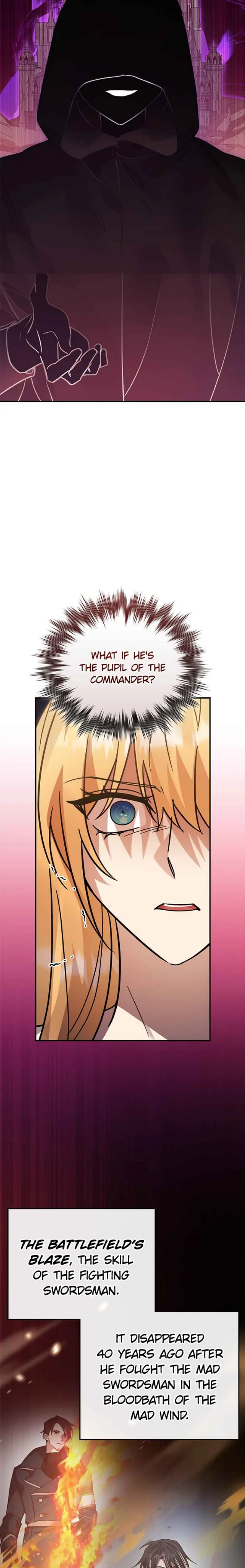 Heroes, Demons & Villains Chapter 99 - page 12