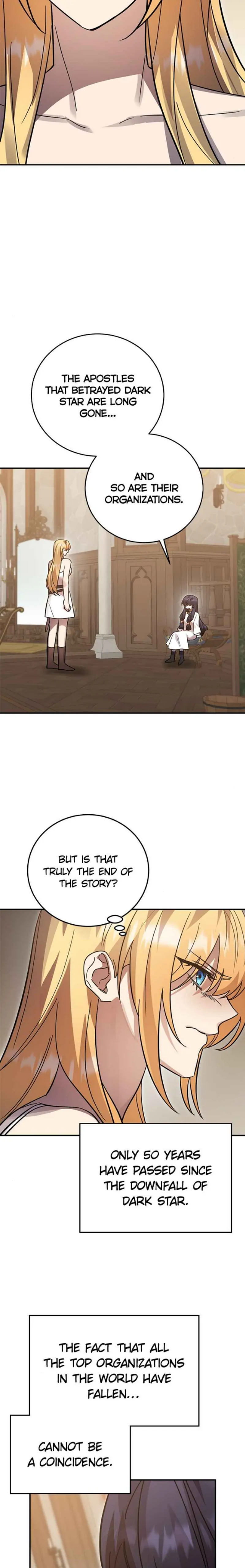 Heroes, Demons & Villains Chapter 99 - page 14