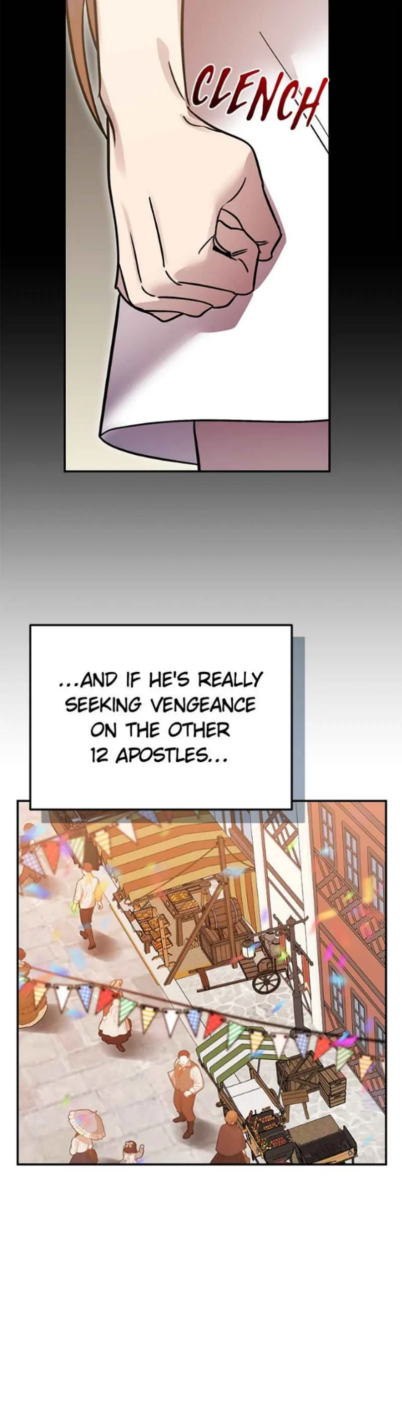 Heroes, Demons & Villains Chapter 99 - page 16