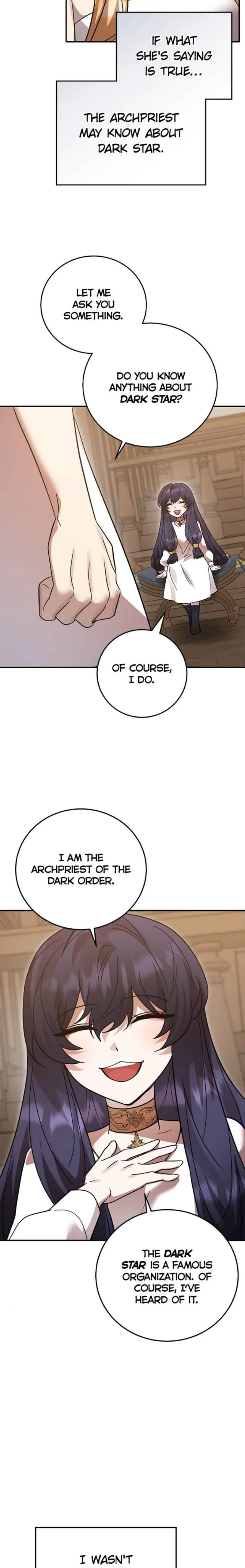 Heroes, Demons & Villains Chapter 99 - page 2