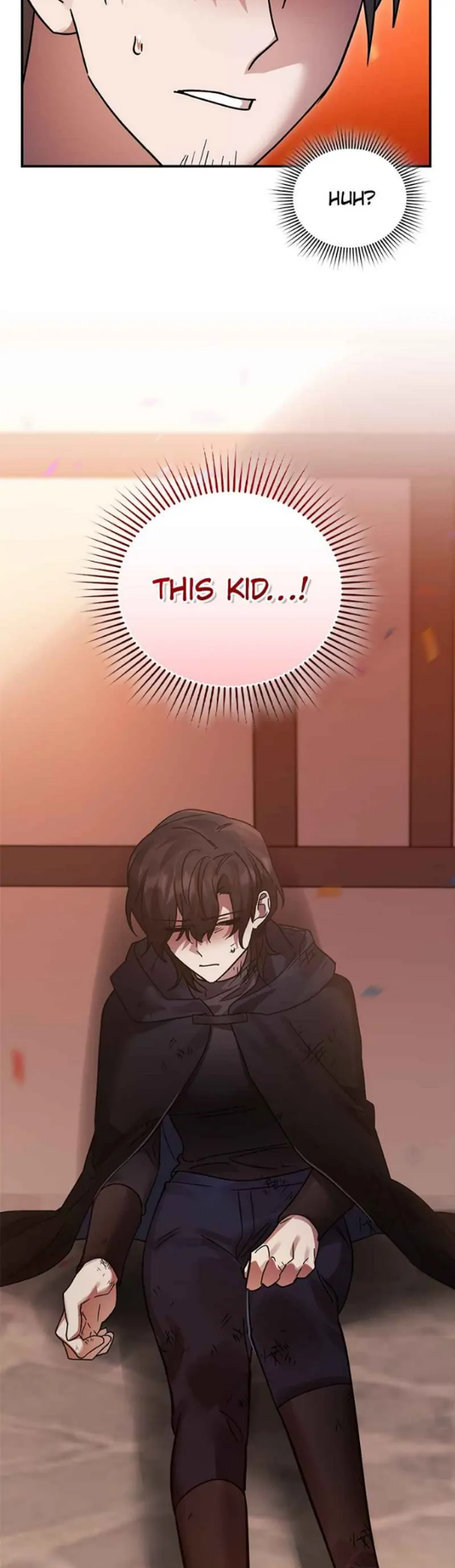 Heroes, Demons & Villains Chapter 99 - page 26