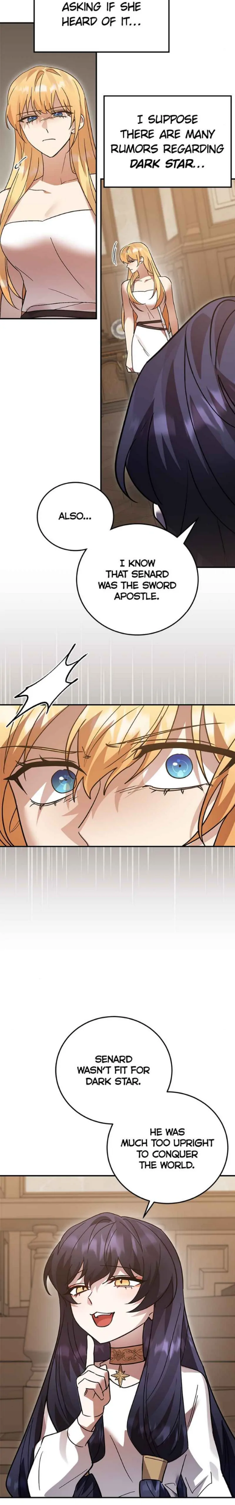 Heroes, Demons & Villains Chapter 99 - page 3