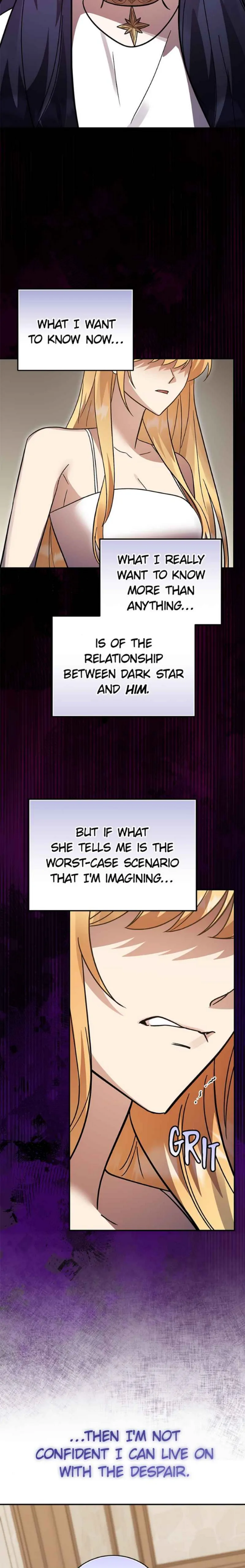 Heroes, Demons & Villains Chapter 99 - page 5