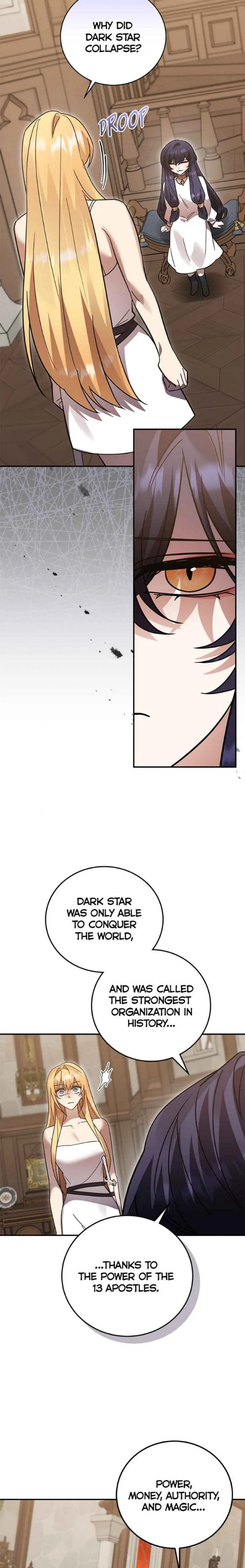 Heroes, Demons & Villains Chapter 99 - page 6