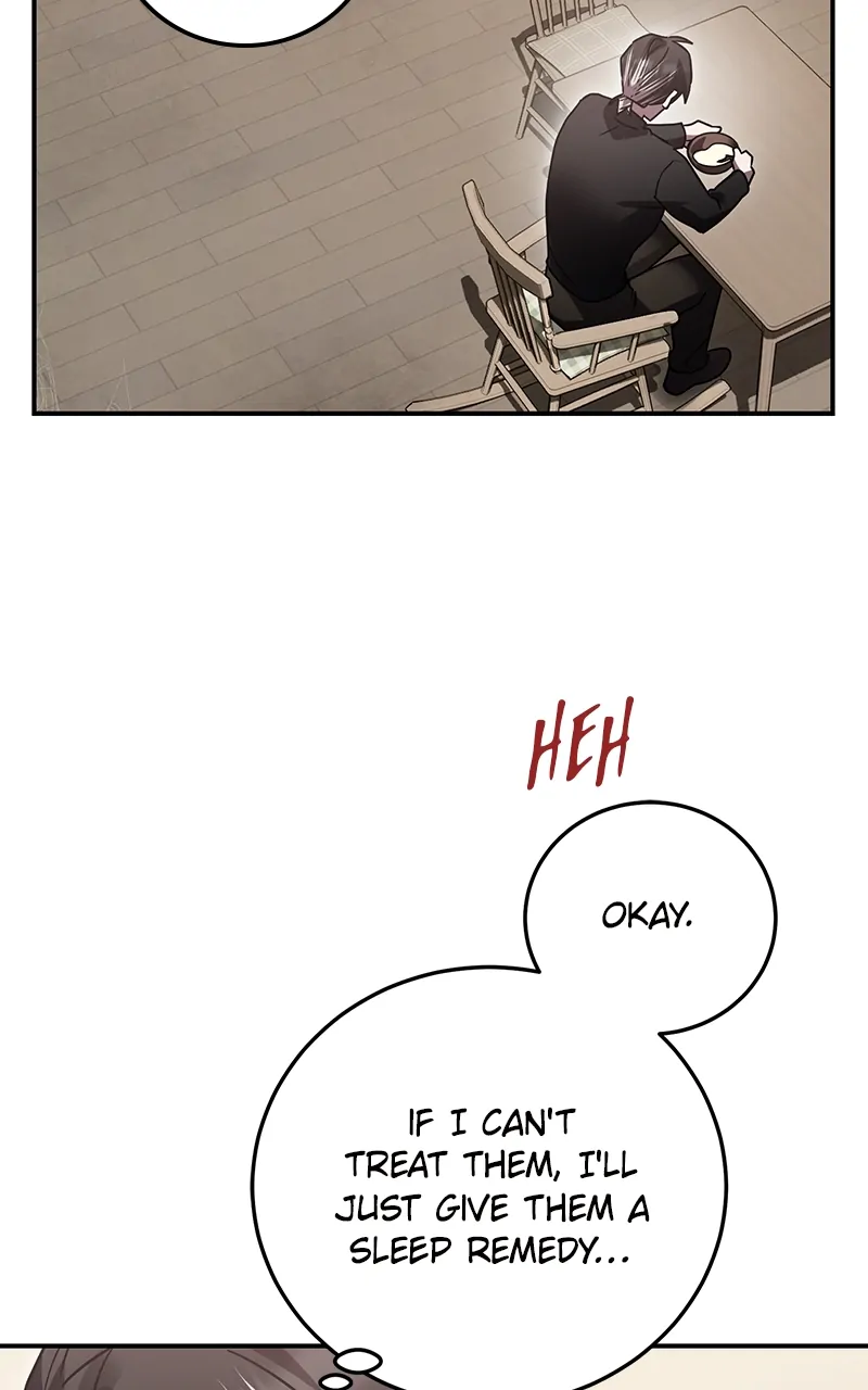 Heroes, Demons & Villains Chapter 72 - page 109