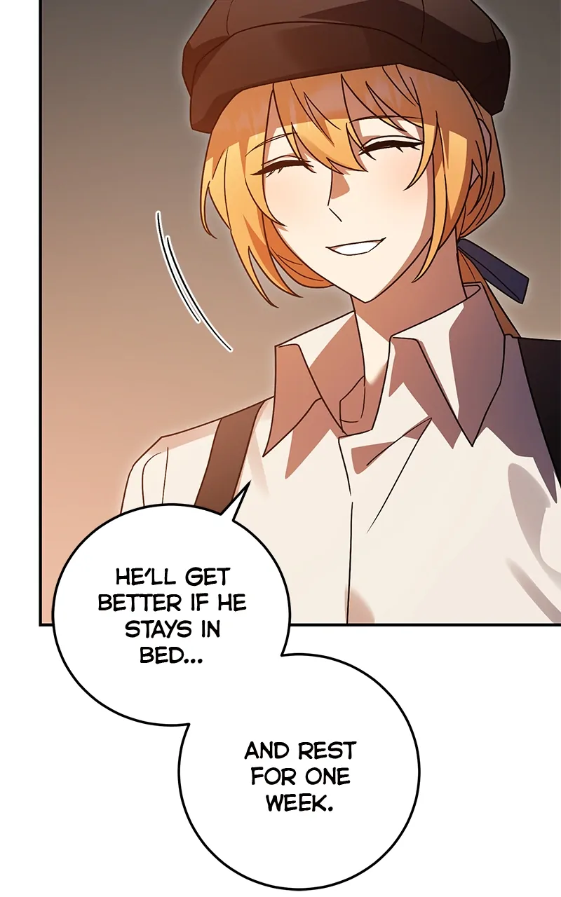 Heroes, Demons & Villains Chapter 72 - page 11