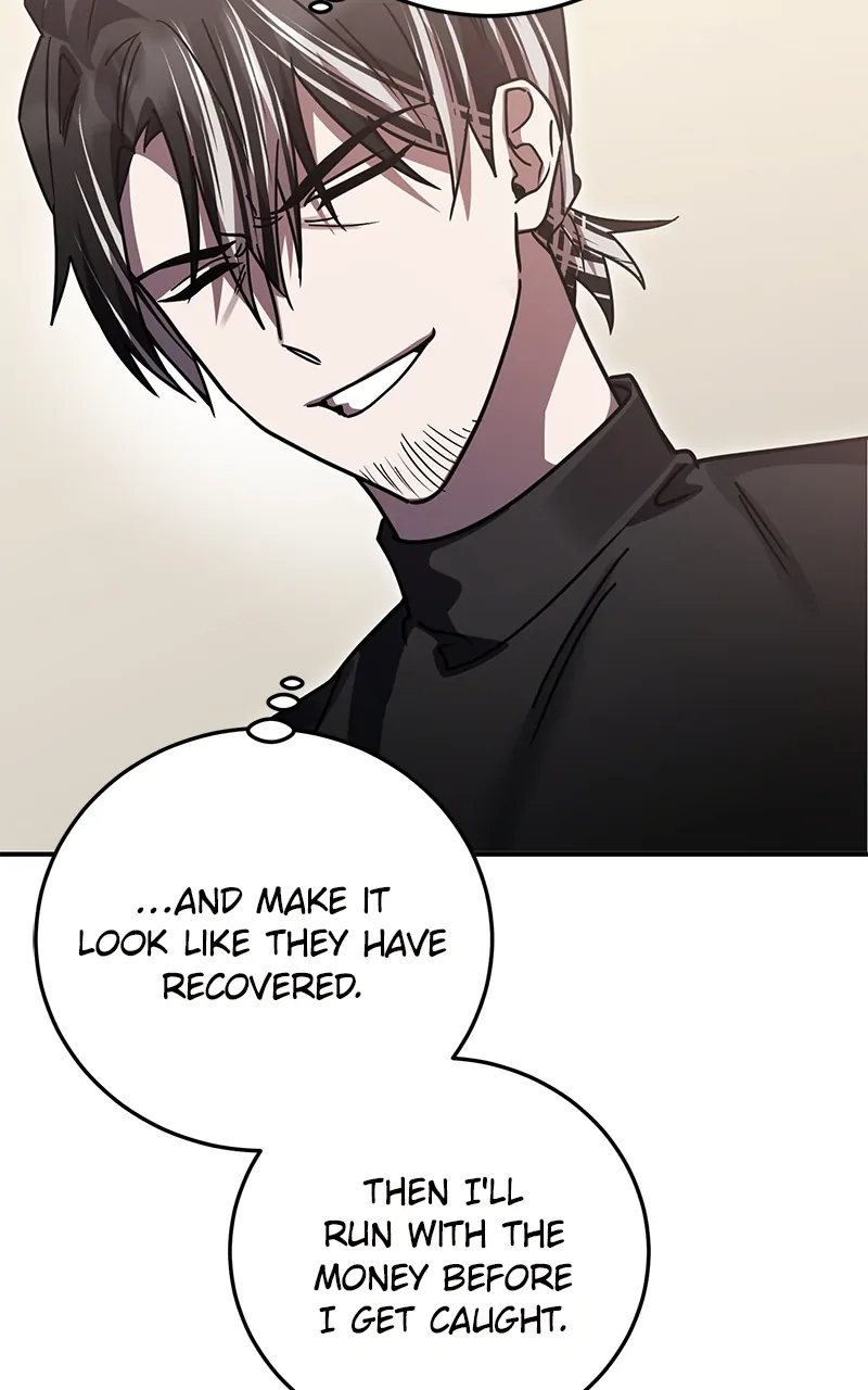 Heroes, Demons & Villains Chapter 72 - page 110