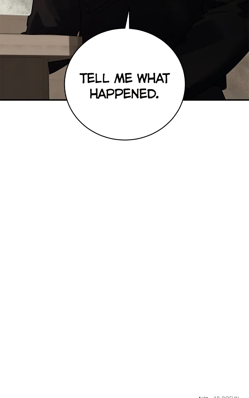 Heroes, Demons & Villains Chapter 72 - page 116