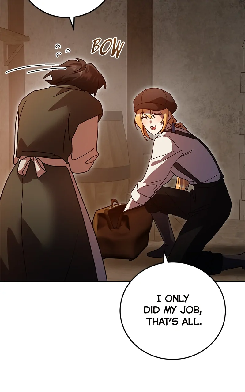Heroes, Demons & Villains Chapter 72 - page 14