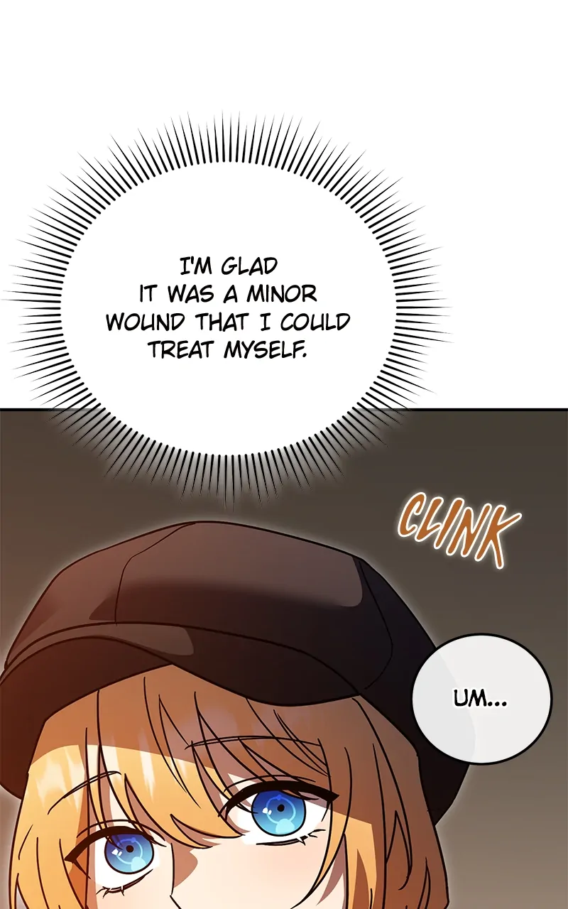 Heroes, Demons & Villains Chapter 72 - page 15
