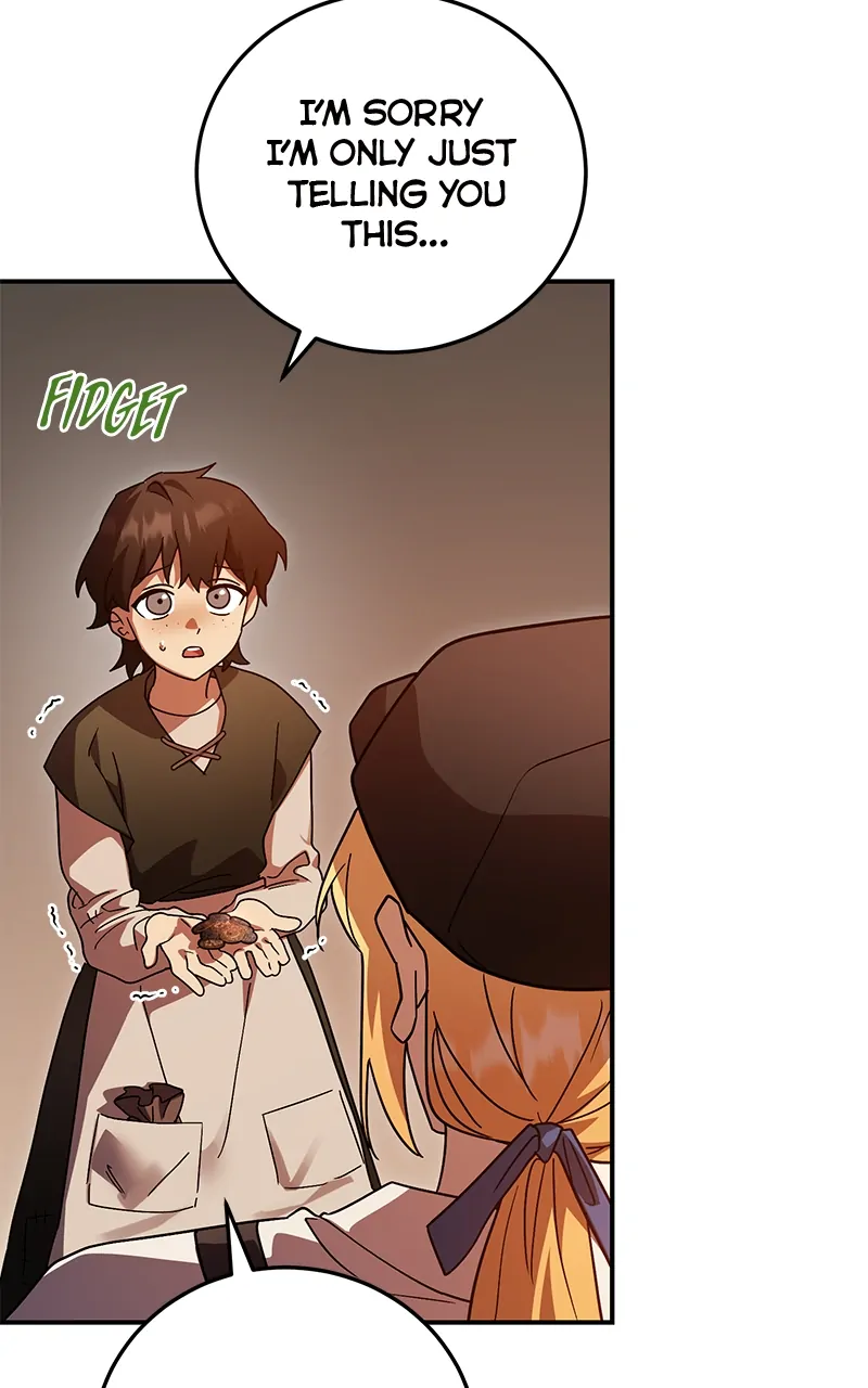 Heroes, Demons & Villains Chapter 72 - page 17