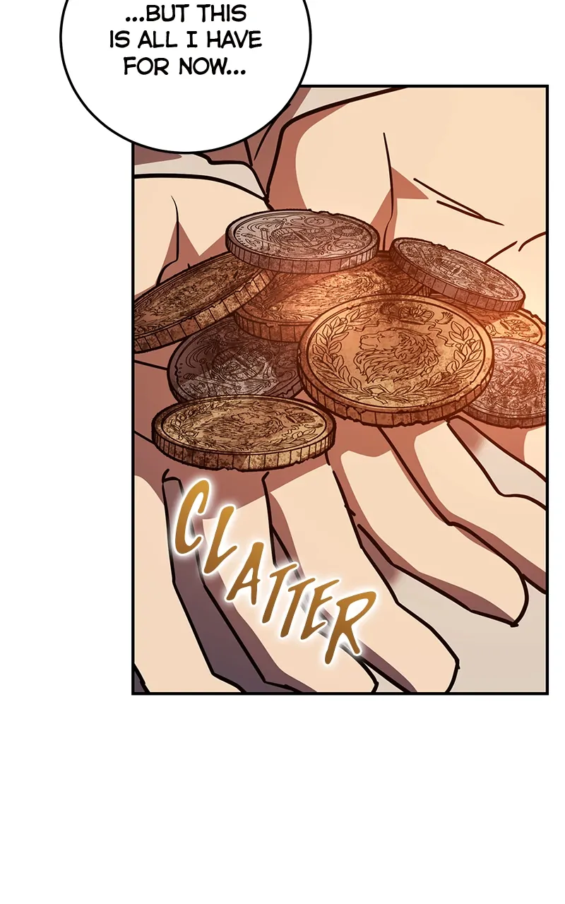 Heroes, Demons & Villains Chapter 72 - page 18