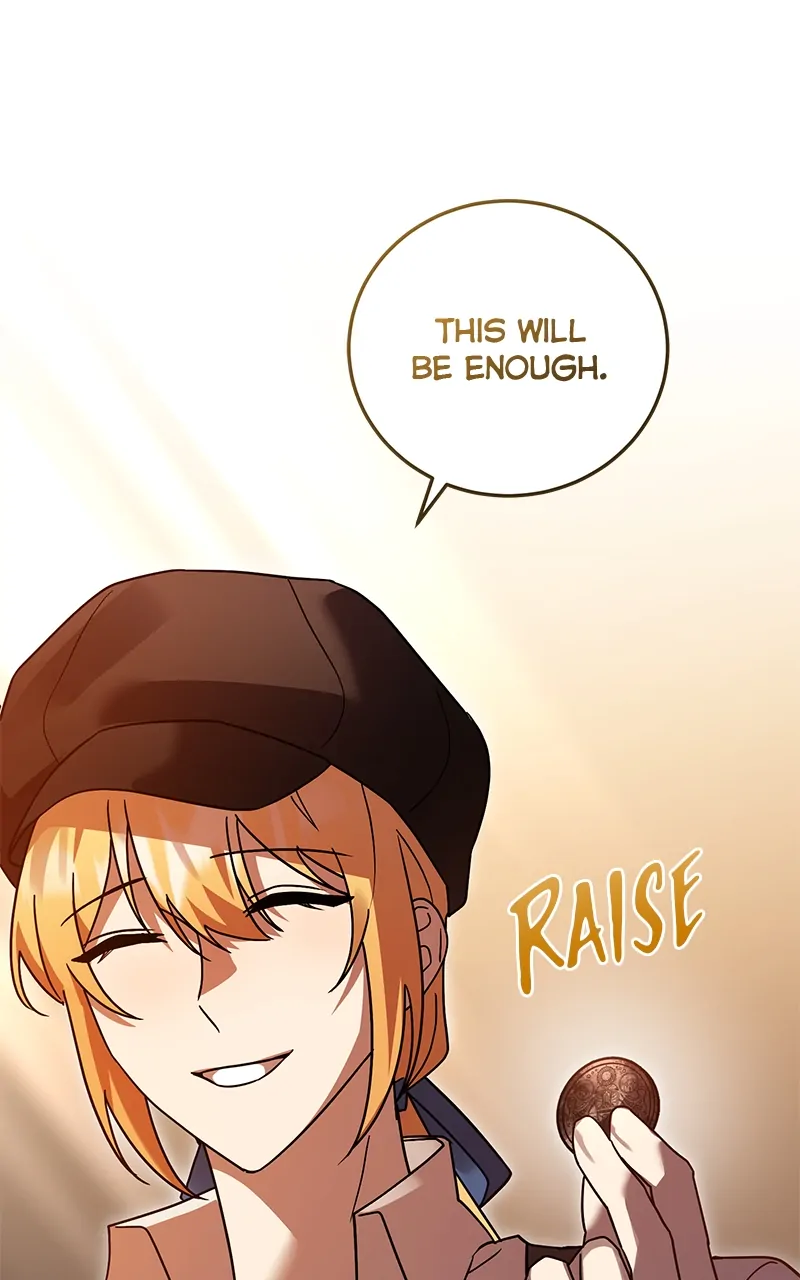 Heroes, Demons & Villains Chapter 72 - page 20