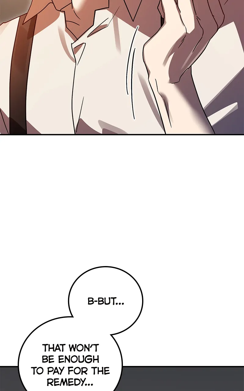 Heroes, Demons & Villains Chapter 72 - page 21